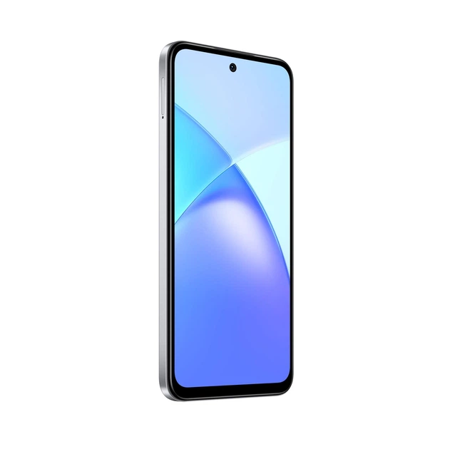 Смартфон Infinix Smart 10 X6725 4/64GB Titanium Silver - Фото 4 Смартфон Infinix Smart 10 X6725 4/64GB Titanium Silver - зображення 4