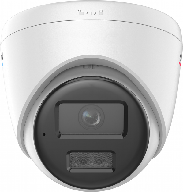 IP-камера Hikvision DS-2CD1367G2H-LIU 2.8mm PL - зображення 2