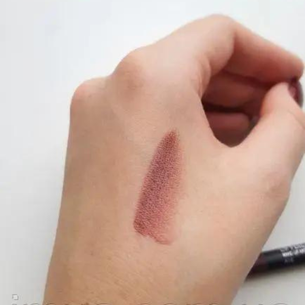 Карандаш для губ M.A.C Lip Pencil Plum без коробки 1.4 г - изображение 6