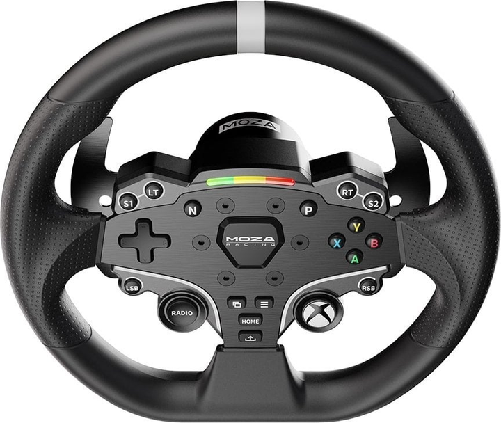 Kierownica Moza Racing Controller ESX Wheel (MOZRS052) - obraz 4