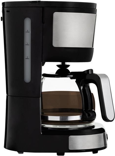 Ekspres przelewowy Tesla CoffeeMaster ES200 (CFMTES200) - obraz 4