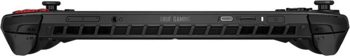 Портативная игровая приставка MSI Claw A1M 512 GB (9S7-1T4111-235) - изображение 4