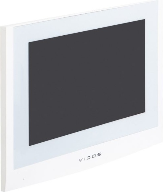 Monitor wideodomofonu VIDOS 2IP M200W-X - obraz 2