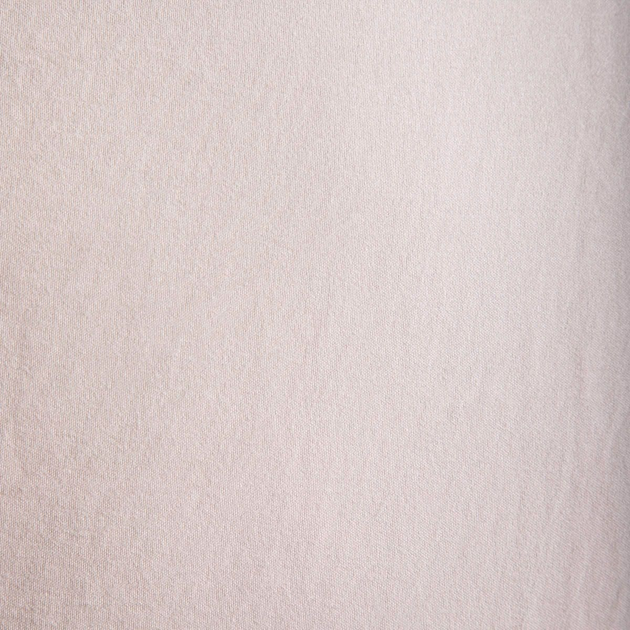 Komplet pościeli Homla Maisy Poszewka na pościel 220 x 200 cm + 2 poszewki na poduszki 50 x 60 cm z pranej mikrofibry Beżowy (5906496701924) - obraz 4