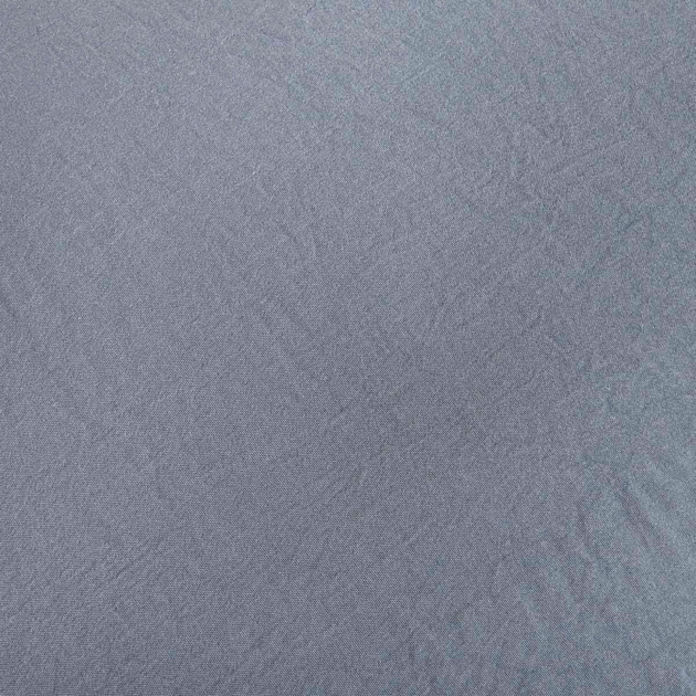 Komplet pościeli Homla Maisy Poszewka na pościel 220 x 200 cm + 2 poszewki na poduszki 50 x 60 cm z pranej mikrofibry Szary (5906496701993) - obraz 2