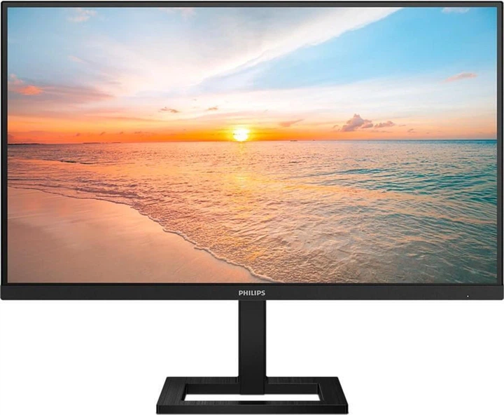 Монитор Philips 27E1N1900AE/00 - Фото 1 Монитор Philips 27E1N1900AE/00 - изображение 1