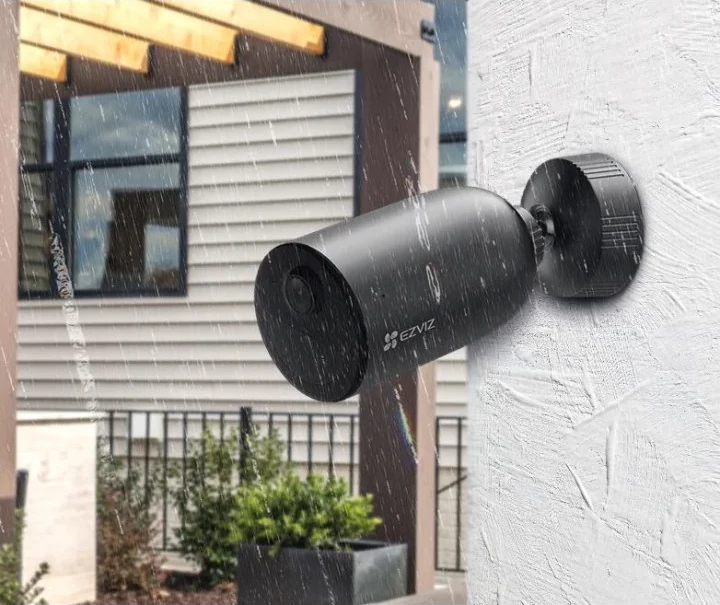 IP-камера Ezviz CS-EB3/SP (2K, 2.8 мм) - зображення 4