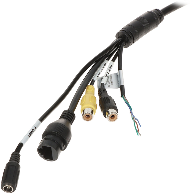 IP-камера Dahua HDBW3849E-AS-IL-0280B - зображення 5