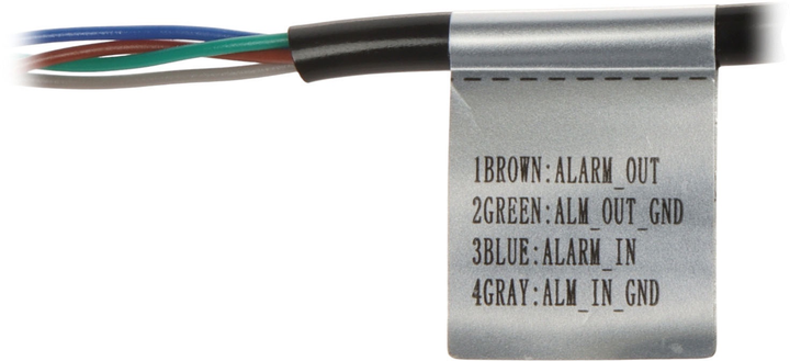 IP-камера Dahua HDBW3849E-AS-IL-0280B - зображення 6