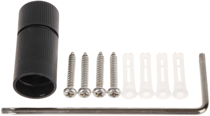 IP-камера Dahua HDBW3849E-AS-IL-0280B - зображення 8