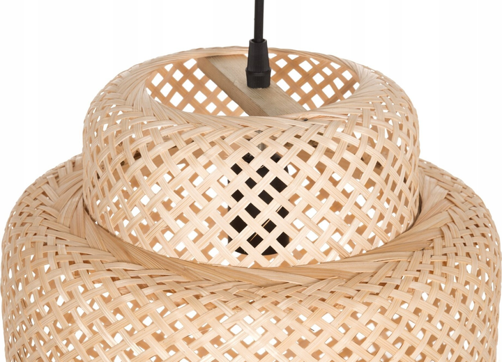 Lampa wisząca 4Living Ø 30 cm (96306) - obraz 4