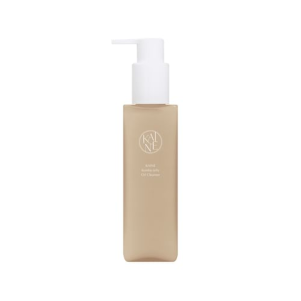 Гибридное средство KAINЕ Kombu Jelly Oil Cleanser для очищения лица 145 мл - Фото 3 Гибридное средство KAINЕ Kombu Jelly Oil Cleanser для очищения лица 145 мл - изображение 3