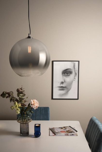 Lampa szklana Leitmotiv Bubble 150 cm (96506) - obraz 2