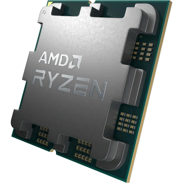 Процессор AMD Ryzen 9 7900X (100-100000589WOF) [77553] – фото