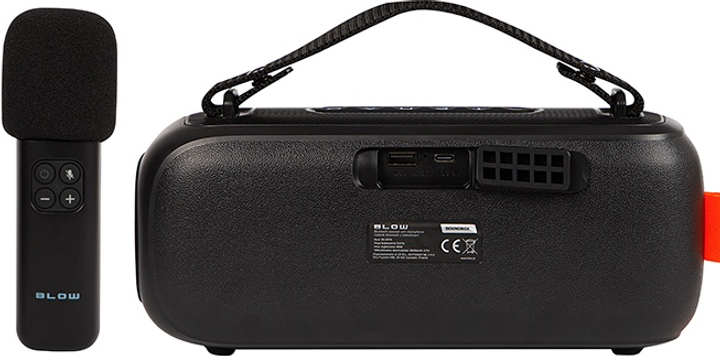 Głośnik przenośny Blow Soundbox (30-357#) - obraz 3