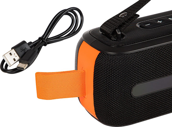 Głośnik przenośny Blow Soundbox (30-357#) - obraz 5