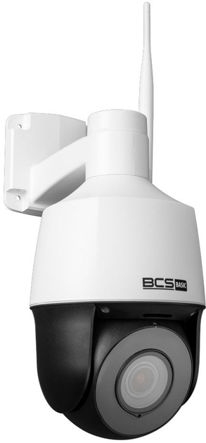 IP-камера BCS Basic BCS-B-SIP124SR5-W - зображення 3