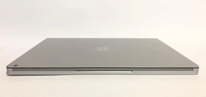 Ноутбук Microsoft Surface Book 2 - 15