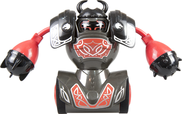 Robot interaktywny Silverlit YCOO Robo Kombat "Viking" twin pack (4891813880592) - obraz 4