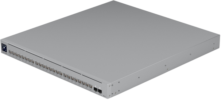 Комутатор Ubiquiti USW-Pro-XG-24-PoE (USW-Pro-XG-24-PoE) - зображення 4