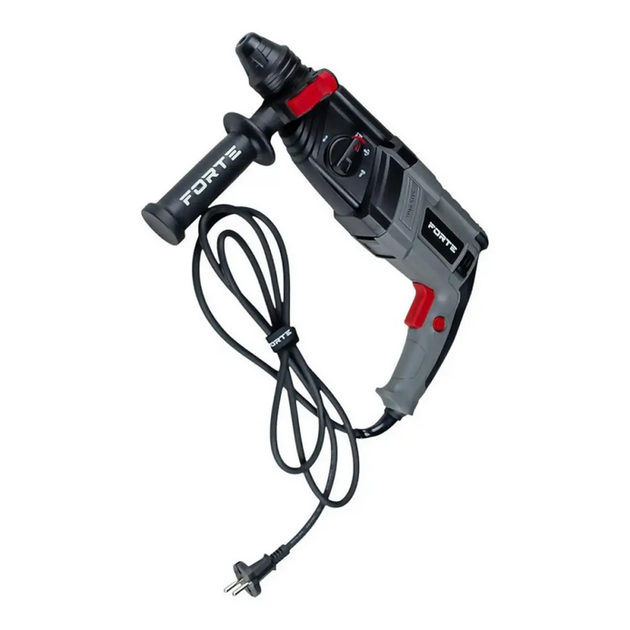 Перфоратор Forte RH 26-81 R - изображение 2