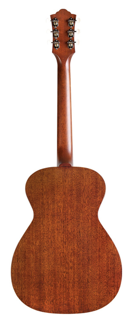 Акустическая гитара GUILD M-20 (NATURAL) - изображение 2