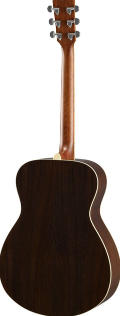 Акустическая гитара YAMAHA FS830 (TOBACCO BROWN SUNBURST) - изображение 2