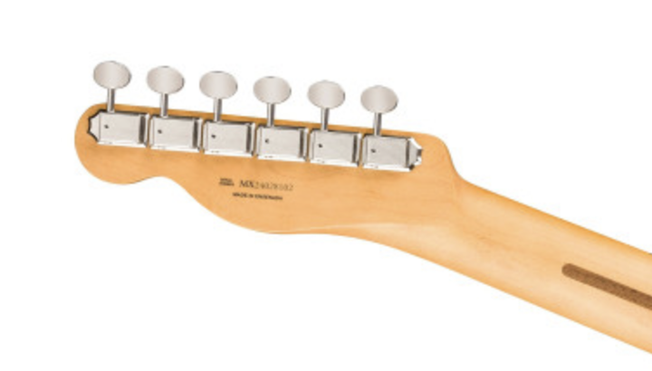 Электрогитара Fender Player II Telecaster 3-color Sunburst - изображение 6