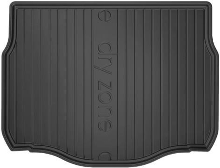 Килимок для багажника Frogum Dry Zone для Citroen C4 Cactus (5902643415836) - зображення 1