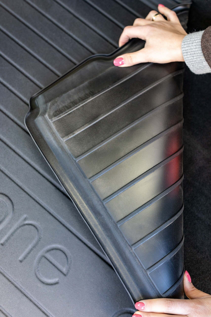 Килимок для багажника Frogum Dry Zone для Volkswagen Tiguan I DZ549154 (5692643421035) - зображення 3