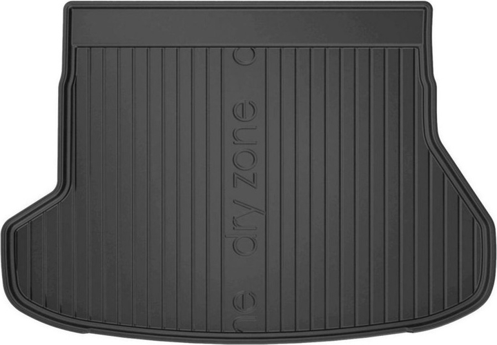 Mata do bagażnika Frogum Dry Zone do Kia Ceed II Sport Wagon 2012-2018 (5902643421127) - obraz 1