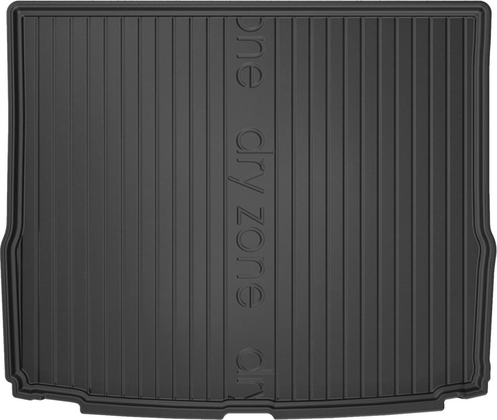 Mata do bagażnika Frogum Dry Zone do Ford Focus (5902643416321) - obraz 1