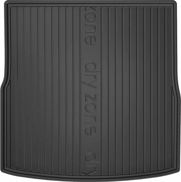 Килимок для багажника Frogum Dry Zone для Volkswagen Golf VI 2009-2013 (5902643421813) - зображення 1