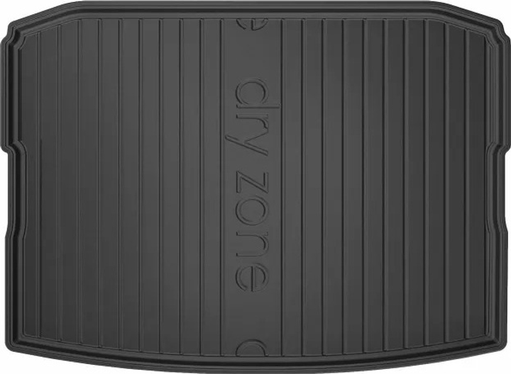 Килимок для багажника Frogum Dry Zone для Skoda Karoq NU (5902643423626) - зображення 1