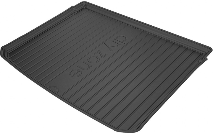 Mata do bagażnika Frogum Dry Zone do Fiat 500X (5902643415751) - obraz 2
