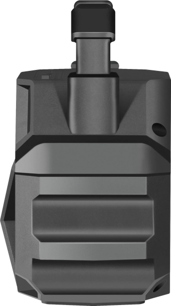 Портативна акустика Defender G98 5W, Light/BT/TF/USB/AUX, black 5 Вт Bluetooth 5.0 - зображення 3