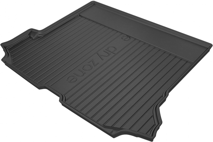 Килимок для багажника Frogum Dry Zone для Volvo V60 I 2010-2018 DZ548904 (5902643421295) - зображення 2