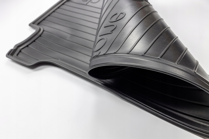 Килимок для багажника Frogum Dry Zone для Volkswagen Arteon від 2017 DZ405271 (5902643418622) - зображення 2