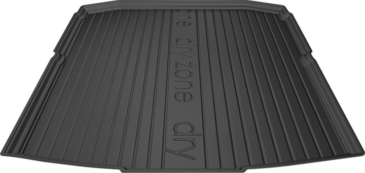 Килимок для багажника Frogum Dry Zone для Skoda Octavia IV з 2019 року DZ414082 (5902643422902) - зображення 2