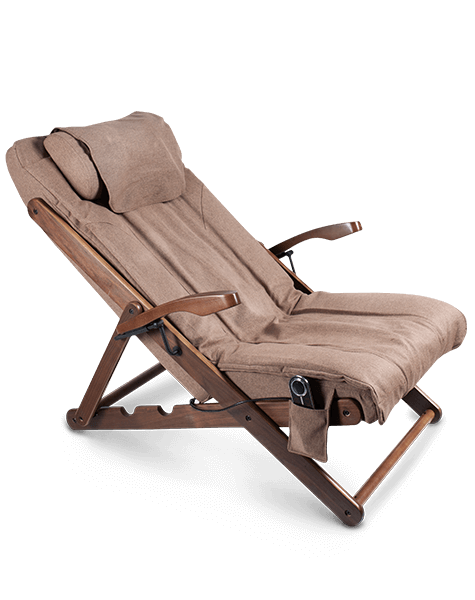Крісло складне VR Massage VRM-01 - Фото 1 Крісло складне VR Massage VRM-01 - зображення 1