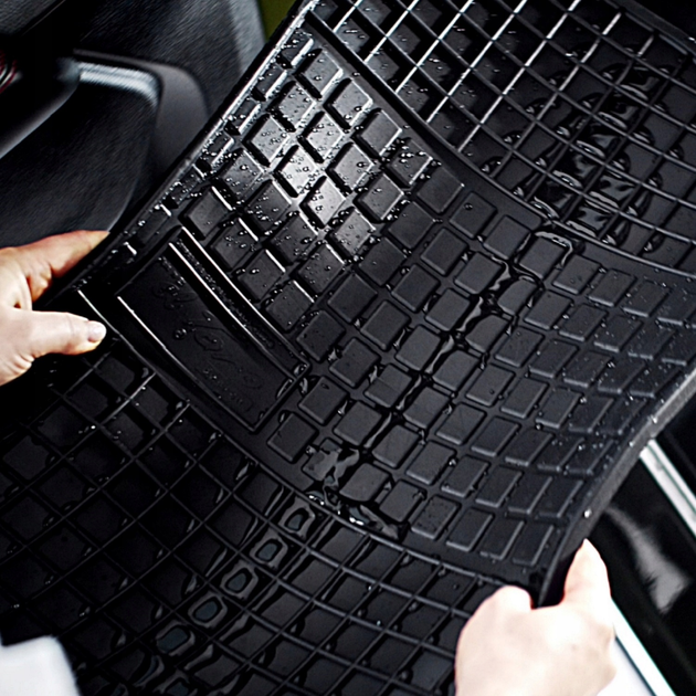Dywaniki samochodowe Frogum El Toro do Seat Ateca 4 szt ET410923 (5902643410923) - obraz 4