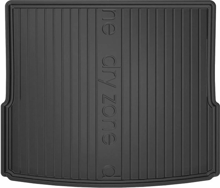 Mata do bagażnika Frogum Dry Zone do BMW X1 (5902643416062) - obraz 1