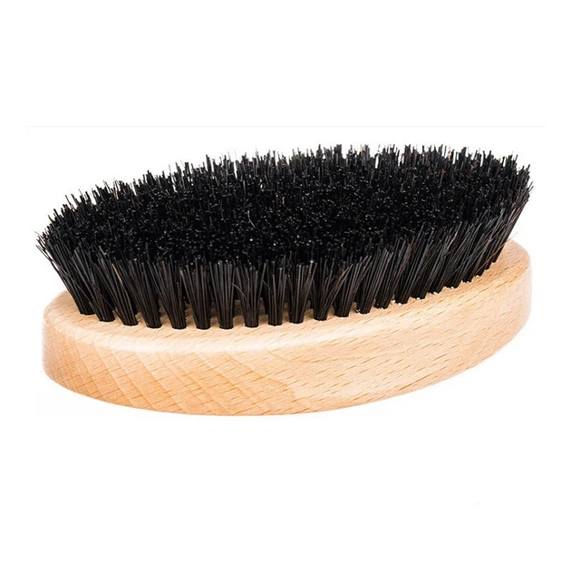 Щітка Для Бороді Proraso Old Style Military Brush - зображення 2