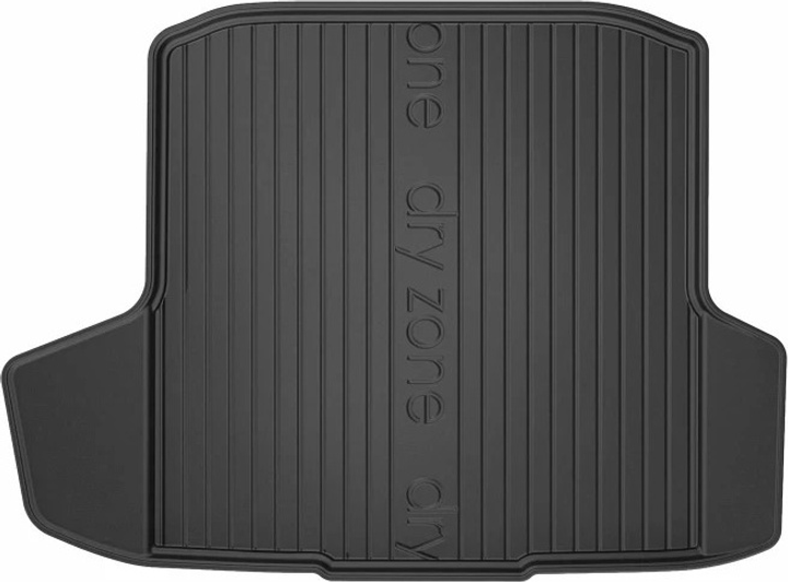 Килимок для багажника Frogum Dry Zone для Skoda Octavia III DZ405691 - зображення 1