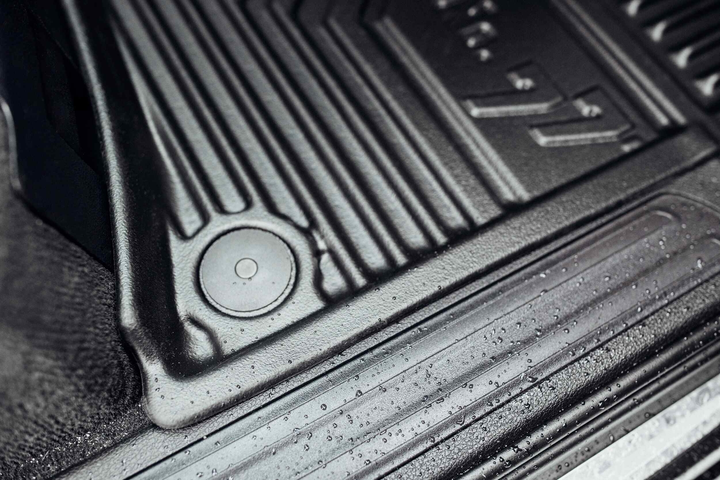 Dywaniki samochodowe Frogum Premium 77 do Volvo XC90 II 4 szt (5902643440746) - obraz 2