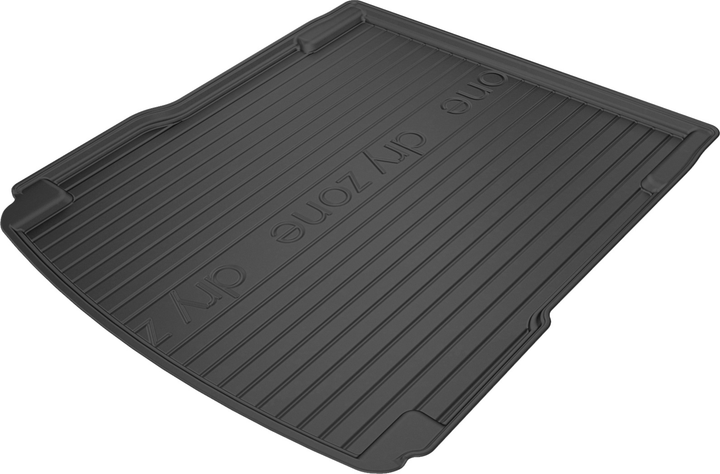 Mata do bagażnika Frogum Dry Zone do Audi A6 C8 (5902643418783) - obraz 2