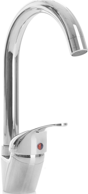 Bateria kuchenna Thema Lux ECO DF2206B - obraz 1