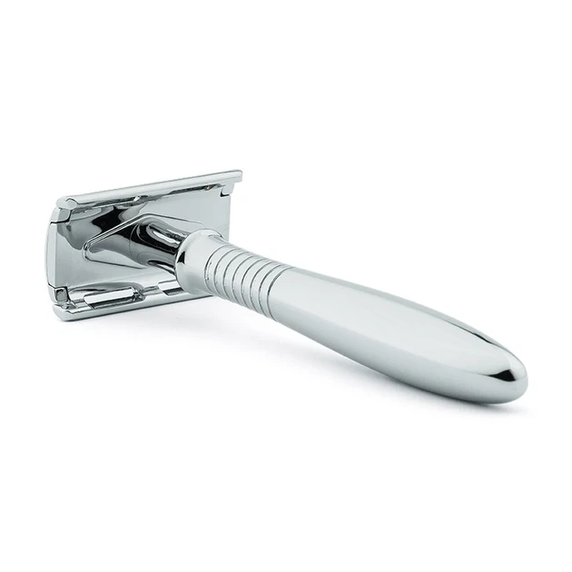 Станок для гоління Shlyuz Bublos DE Safety Razor - изображение 2