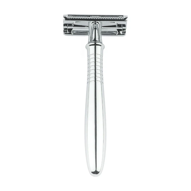 Станок для гоління Shlyuz Bublos DE Safety Razor - изображение 5