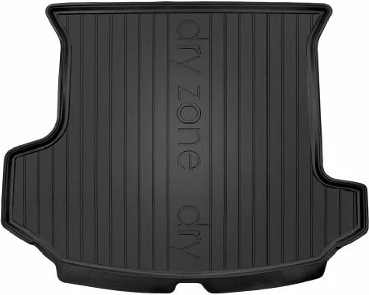 Mata do bagażnika Frogum Dry Zone do Skoda Kodiaq (5902643416888) - obraz 1
